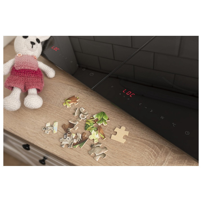 Плита Gorenje ICY3500DGP