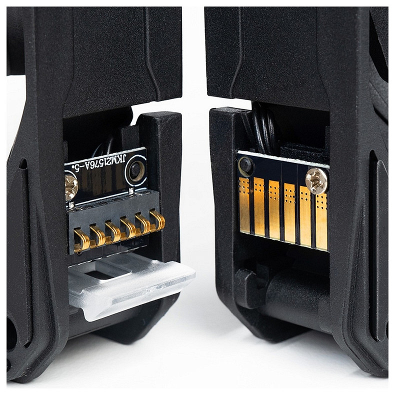 Система водяного охолодження Chieftec Iceberg 360 DARK