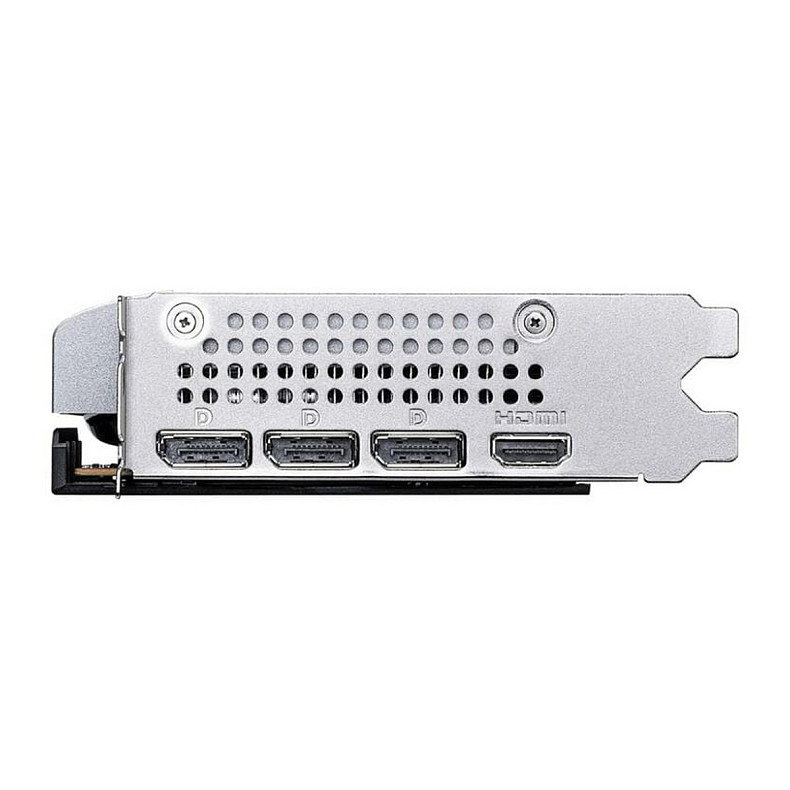 Відеокарта MSI GeForce RTX 5060 Ti 8GB GDDR7 VENTUS 2X OC PLUS
