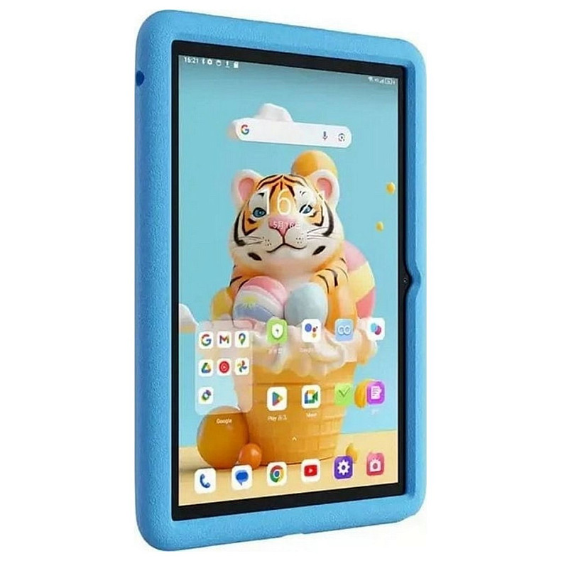 Планшет Blackview Tab 80 Kids 4/64GB Blue (6931548317401)