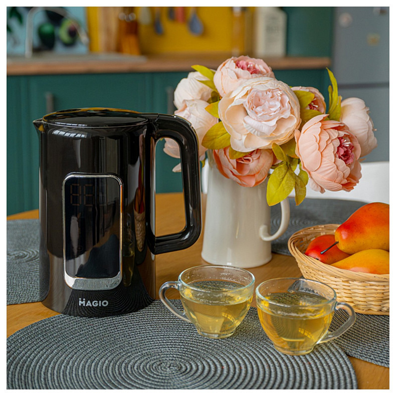 Электрочайник Magio MG-511