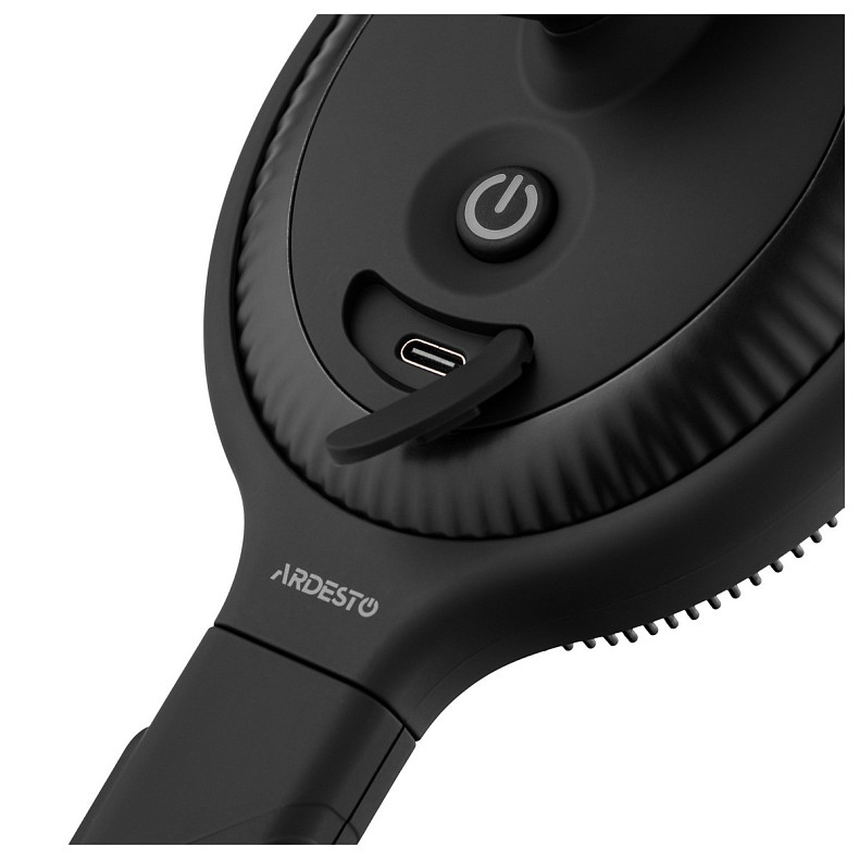 Электрическая щетка-массажер Ardesto EMB-1B