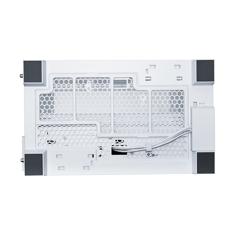 Корпус Lian Li O11 Dynamic EVO RGB White (G99.O11DERGBW.00)