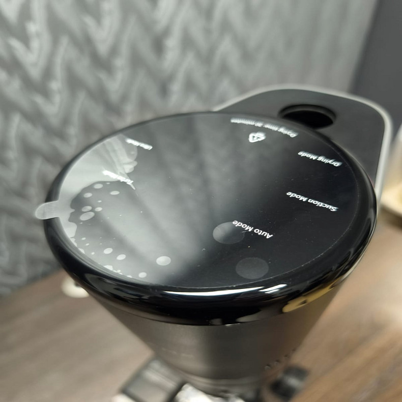 Моющий пылесос Dreame Wet&Dry Vacuum Cleaner H13 PRO  -  Уценка