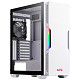 Корпус ADATA ATX WHITE STARKER-WHCWW