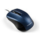 Мишка Modecom MC-M9.1, 4кн., 1600dpi, чорно-синя