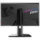 Монитор MSI MPG 242R X60N 24"