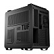 Корпус Asus TUF Gaming GT502 Horizon ARGB Black без БП (90DC0090-B19020)