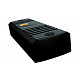 Комплект відеодомофона Slinex SQ-04 Black + виклична панель Slinex ML-16HR Black