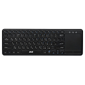 Клавіатура 2E KT100 WL Ukr Black (2E-KT100WB_UA) Клавіатура 2E KT100 WL Ukr Black (2E-KT100WB_UA)