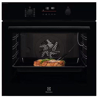 Духовой шкаф Electrolux LOD6C77WZ