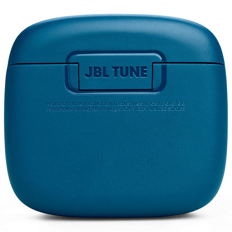 Наушники JBL Tune Flex Blue (JBLTFLEXBLU)
