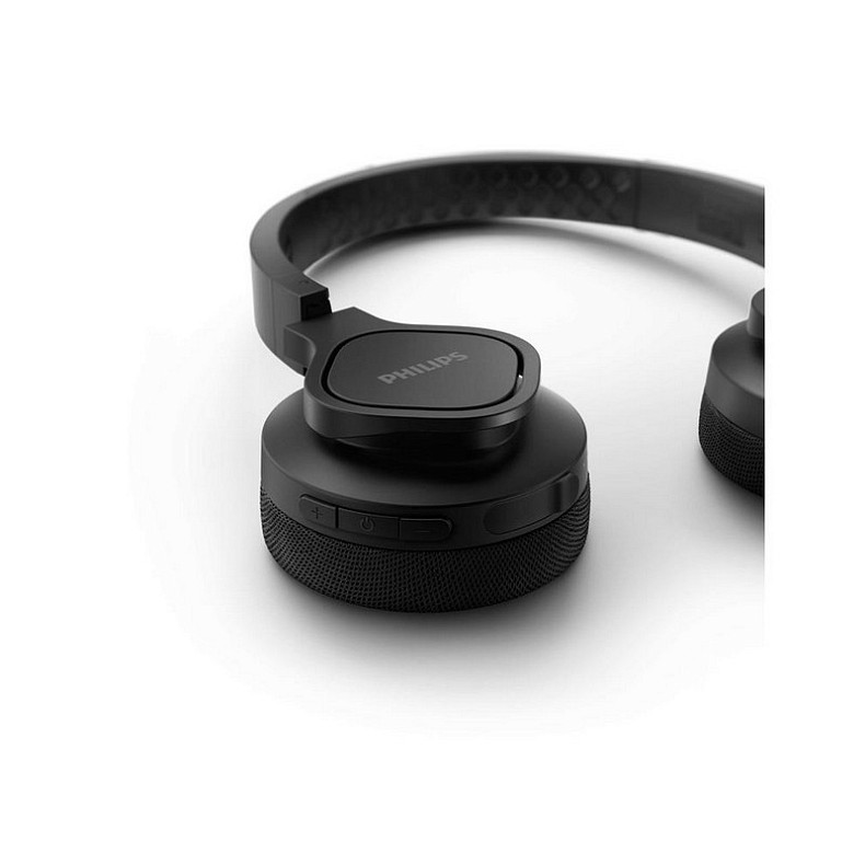 Bluetooth-гарнітура Philips TAA4216BK/00 Black