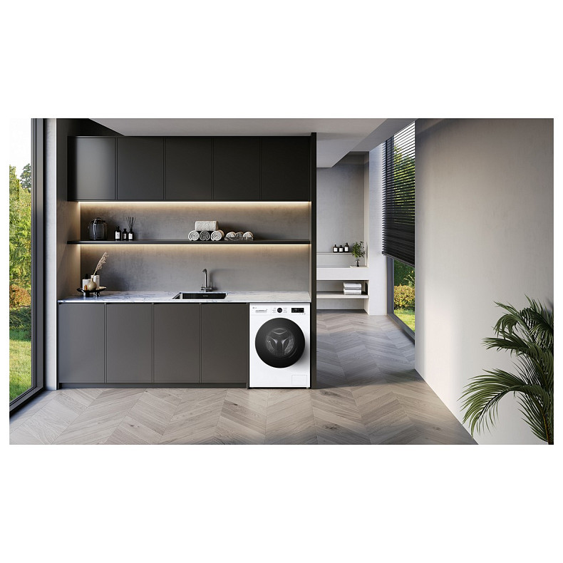 Пральна машина LG F2Y2HS5WE