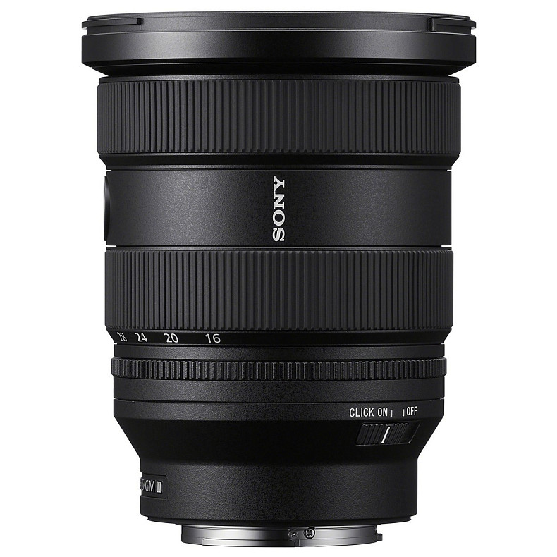 Объектив Sony 16-35mm f/2.8 GM2 для NEX FF