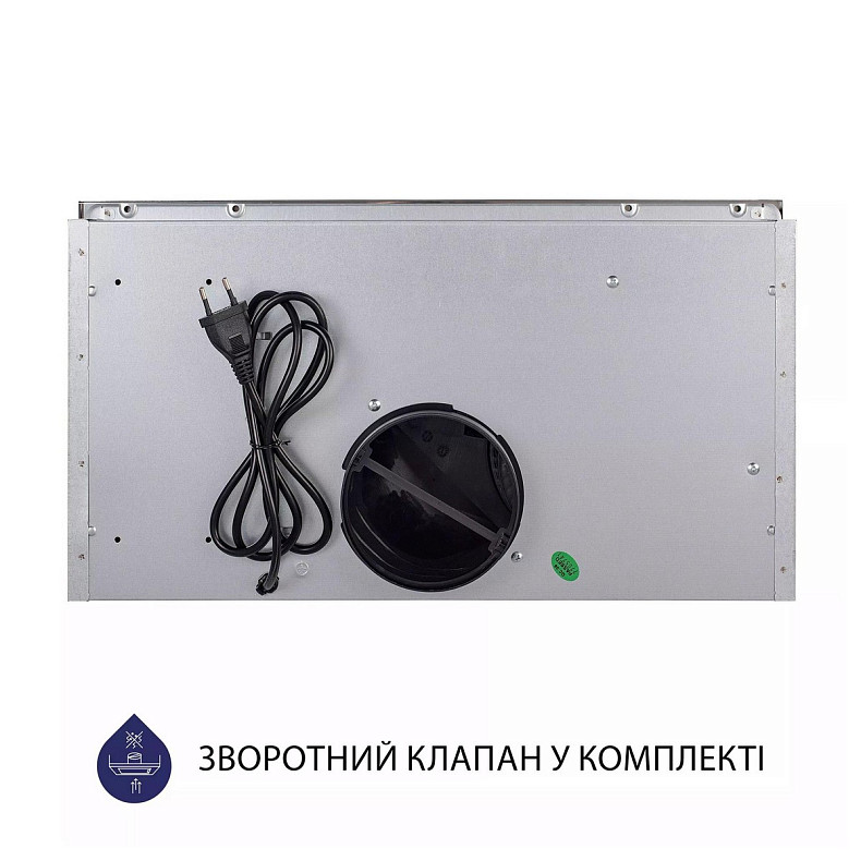 Вытяжка Minola HBI 5025 WH LED