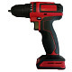 Шуруповерт Einhell TE-CD 18/40 Li BL Solo (4513997)