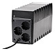 ІБП Powercom RPT-600A, 3 x евро (00210187)