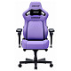 Крісло ігрове Anda Seat Kaiser 4 V2 Size XL Purple PVC