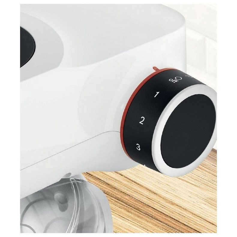 Кухонный комбайн Bosch MUMS2EW30