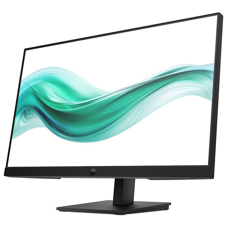 Монитор HP 27" S3 Pro 327pf, IPS, 100Hz, VGA, HDMI, DP