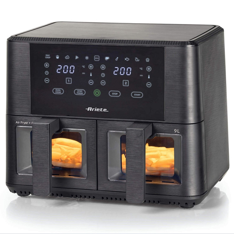 Мультипечь Ariete 4631 BL
