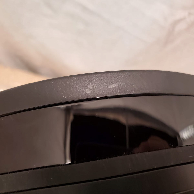 Робот-пылесос Cecotec Conga 7490 Ultimate Genesis  - Уценка