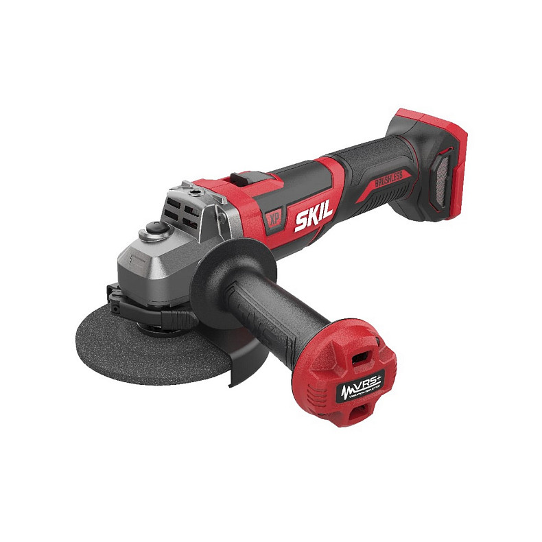 Шлифмашина угловая аккумуляторная SKIL 3930 CB