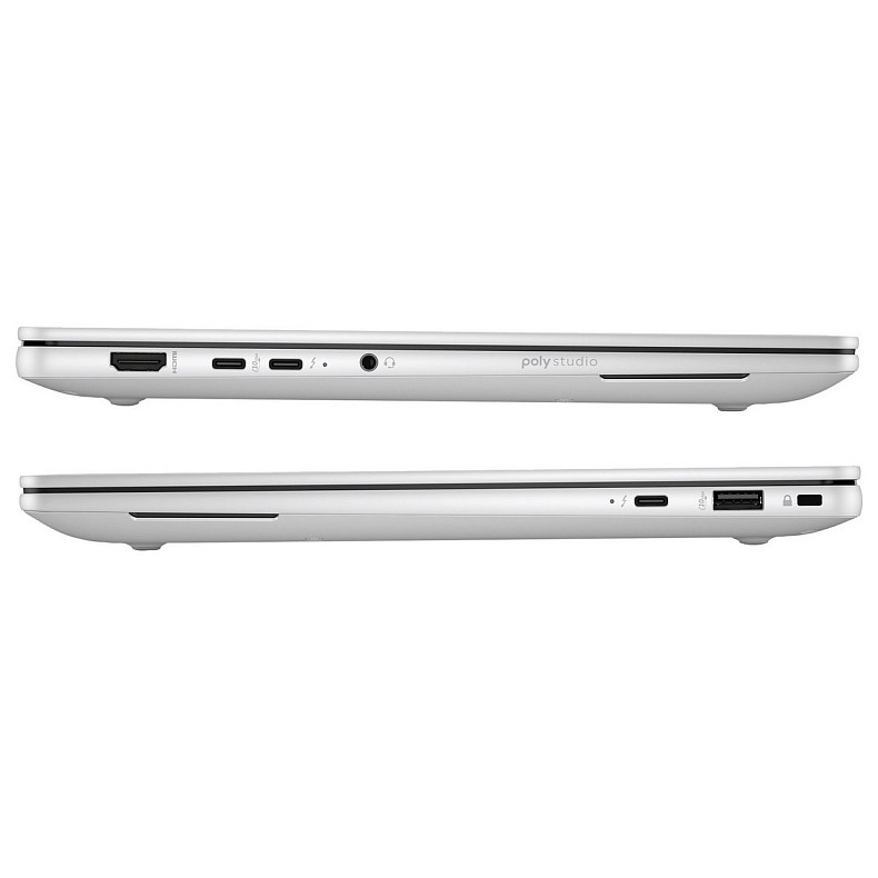 Ноутбук HP EliteBook X G1a 14" WUXGA IPS, 400n/Ryz AI 7 PRO 360 (5.0)/64Gb/SSD1Tb/Radeon/FPS/Подсв/DOS