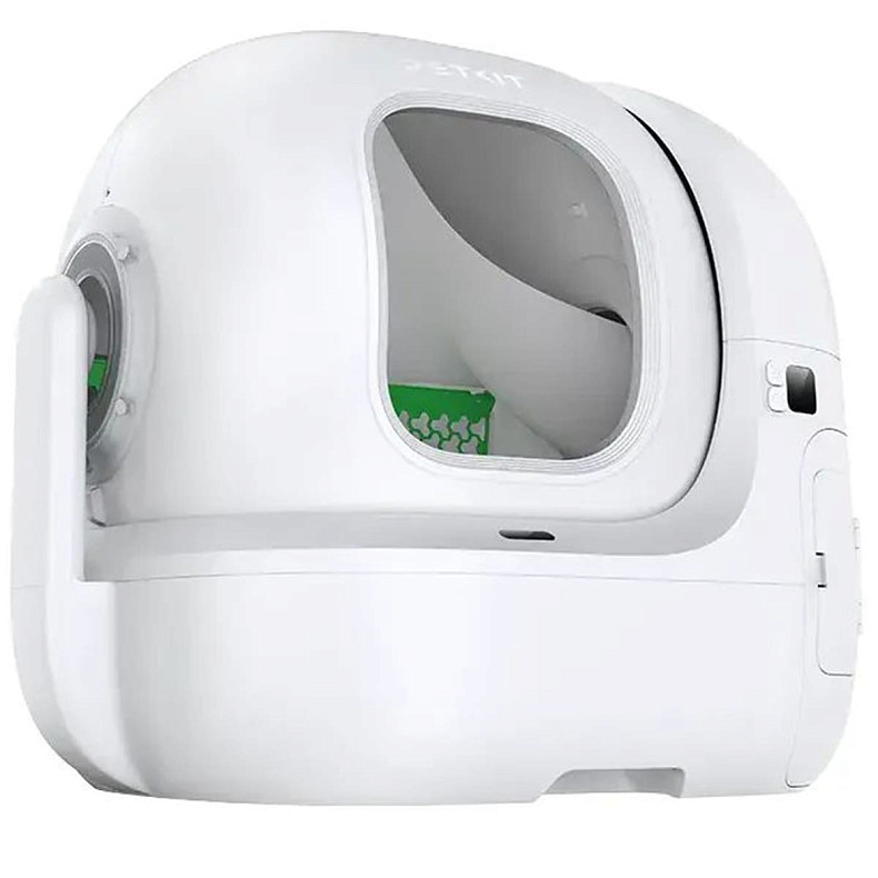 Смарт лоток Petkit Purobot Max Pro with cam self-clean P9904