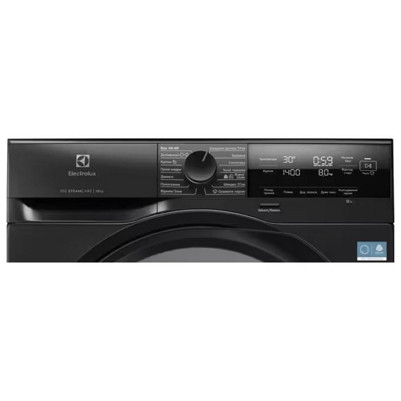 Пральна машина Electrolux EW7F3414DU