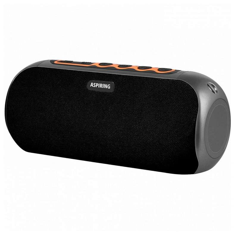 Акустическая система 1.0 Aspiring Blast 3, 20W, Bluetooth/FM, черная