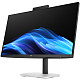 Моноблок 23.8" HP ProStudio 4 G1i Ultra5 235/16Gb/SSD512Gb/RX 6450M 4Gb/Cam/WiFi/K&M/HAS/DOS