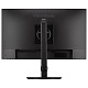 Монітор Viewsonic 23,8 16:9 IPS 1920х1080, 100 Гц, HDMI, VGA, Display Port VA2408-HDJ