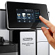 Кавомашина автоматична Delonghi PrimaDonna Soul ECAM 610.74.MB