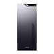 Корпус 1stPlayer A3-500PLS Black 500W
