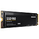 SSD диск Samsung 980 500GB (MZ-V8V500BW)