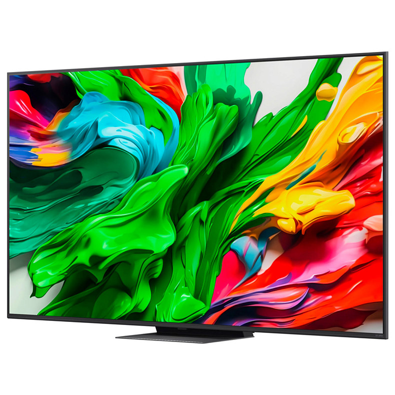 Телевізор LG 65QNED86A6A