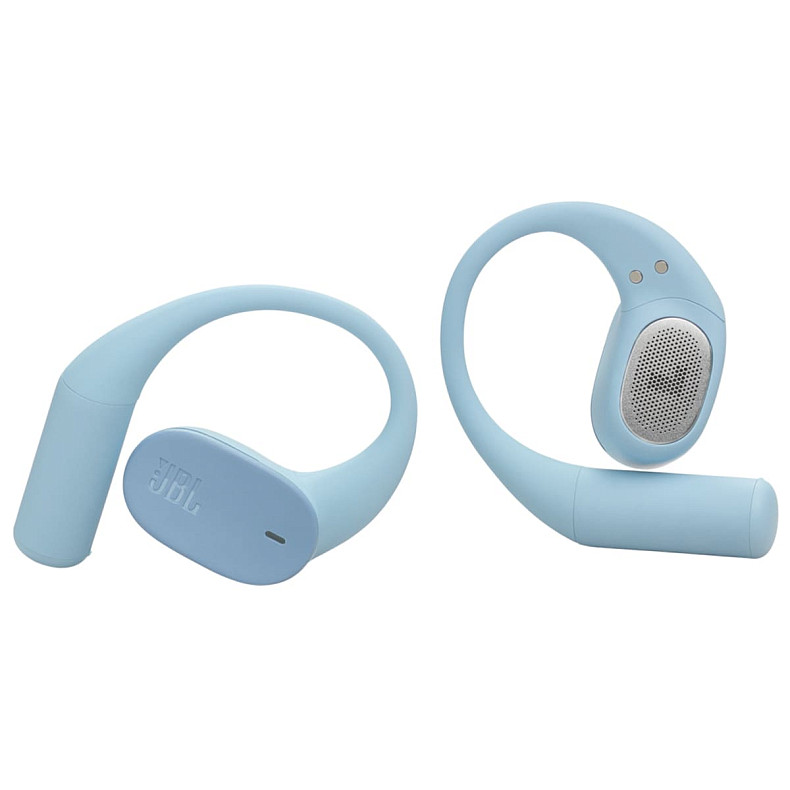 Навушники TWS JBL Sense Lite Blue (JBLSENSELITEBLU)