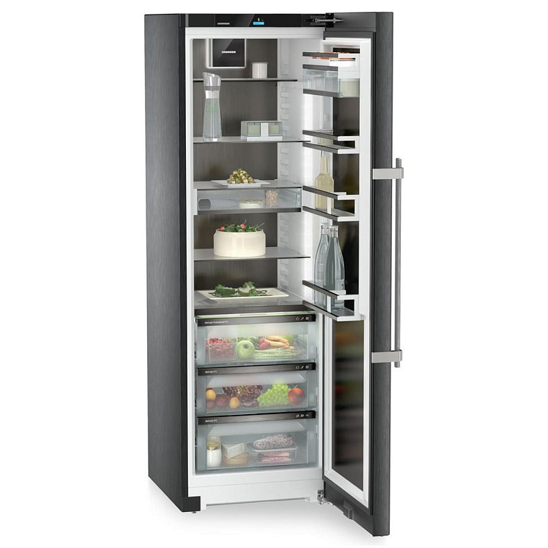 Холодильник однокамерний Liebherr Srbbsc 529I