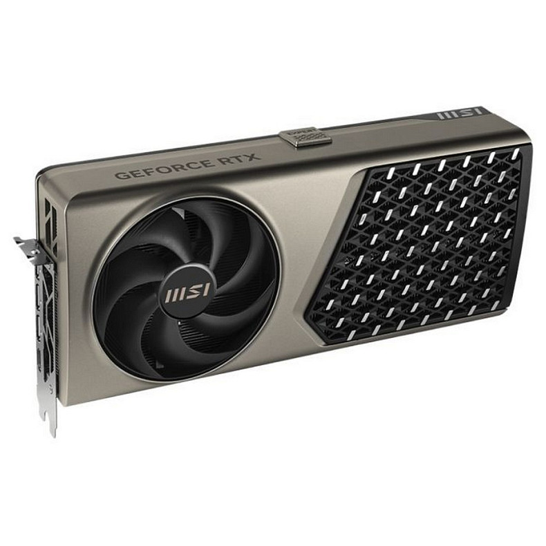 Відеокарта MSI GeForce RTX 5070 Ti Expert OC 16GB GDDR7 (GeForce RTX 5070 Ti 16G EXPERT OC)