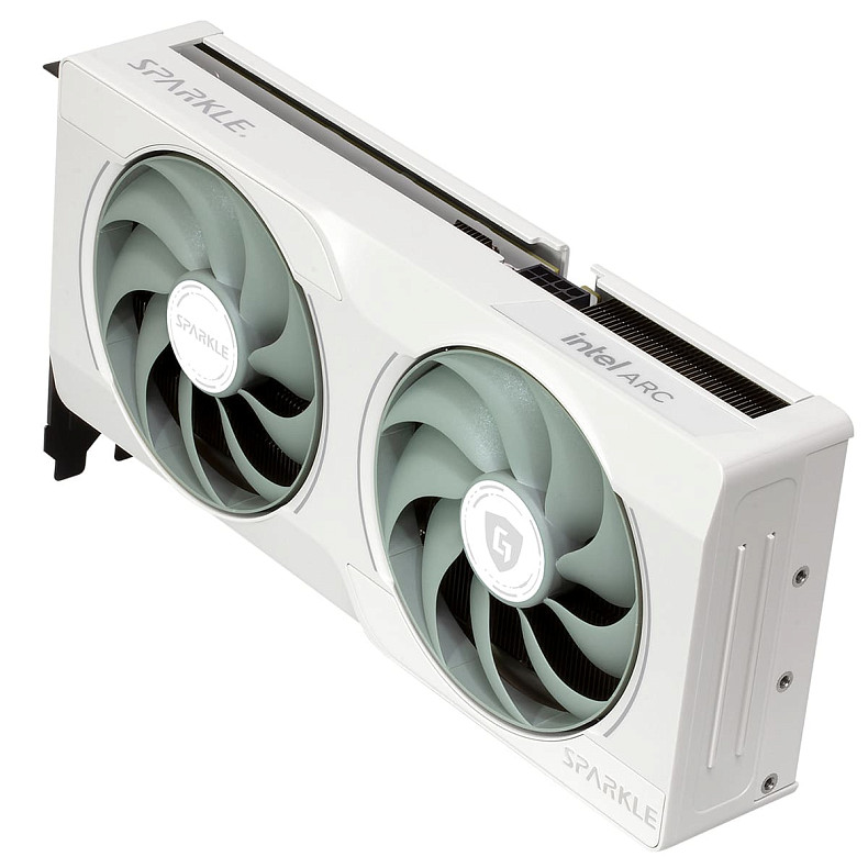Відеокарта Sparkle ARC B570 10GB GDDR6 (SB570GW-10GOC)