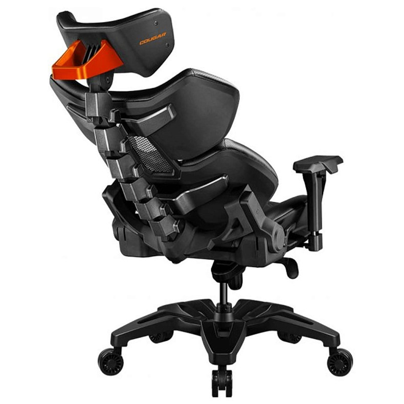 Компьютерное кресло для геймера Cougar Terminator (3MTERNXB.0001)