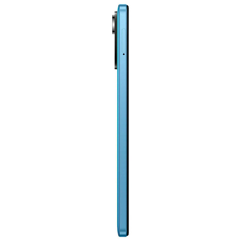 Смартфон Xiaomi Redmi Note 12S 8/256GB Dual Sim Ice Blue EU