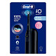 Зубная электрощетка Braun Oral-B iO Series 2 iOS2.1D9.2K Black