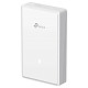 Точка доступа TP-LINK EAP725 WALL BE3600, 1xGE, PoE