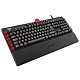 Клавиатура AOC AGK700 Gaming RGB USB (Cherry Red Switch)
