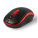 Мышка SpeedLink Ceptica (SL-630013-BKRD) Black, Red USB