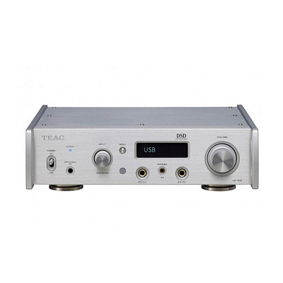 ЦАП TEAC Hi-Fi (UD-505-S)