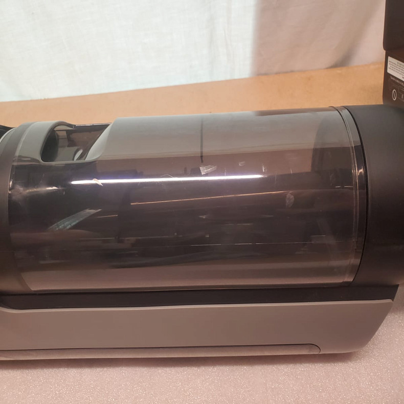 Моющий пылесос Dreame Wet&Dry Vacuum Cleaner H12S - Уценка